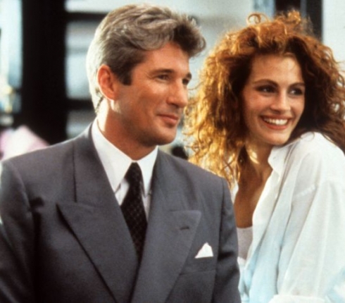 Pretty Woman : Τα 5 outfits που λατρέψαμε ( και έμειναν στην ιστορία ) !