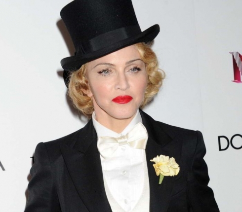 Νέα περίπτωση hacking: Υπέκλεπταν την Madonna 10 χρόνια!
