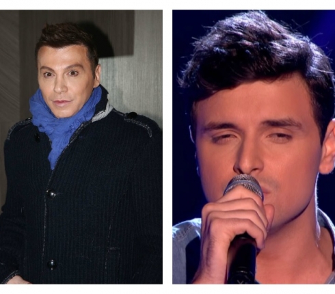 Χαμός στη showbiz! Ένας Έλληνας στο βρετανικό The Voice, o Ζαχαράτος άλλαξε look και η Γκερέκου στην Αρχιεπισκοπή