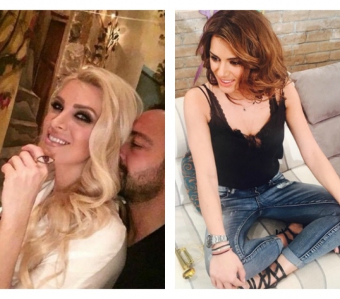 Χαμός στη showbiz! Το φλερτ της Σκορδά, η επανασύνδεση της Καινούργιου και το νέο look της Τσολάκη 