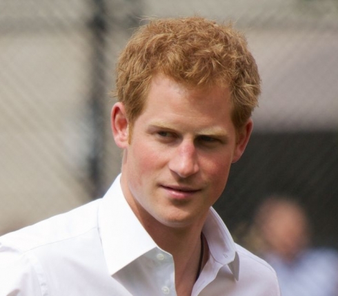 Tίνος παιδί είναι τελικά ο Πρίγκιπας Harry; Ο ίδιος πάντως αδιαφορεί