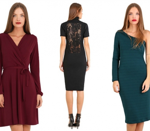Stylish τον χειμώνα! Ε-xclusive ρούχα και παπούτσια κάτω από 100 ευρώ