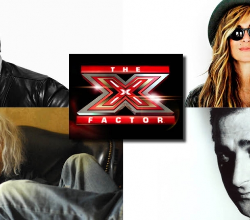 X - Factor Greece: Εσύ ποιους κριτές θες; 