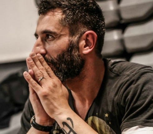 Είσαι έτοιμη για ένα δυναμικό πρόγραμμα με τον Γιώργο Ξηρό;
