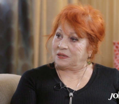 Χρυσούλα Διαβάτη στο JoinUs: Μου κάνουν βλακωδέστατες ερωτήσεις