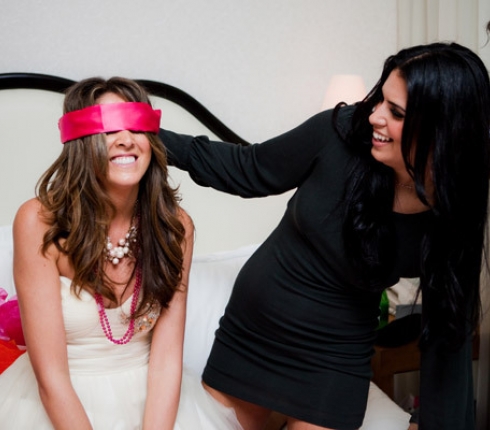 10 + 1 tips για την διοργάνωση του #bachelorette #party που θα της μείνει αξέχαστο!