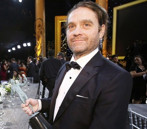 Και όμως: Είναι ο Zach Galifianakis!