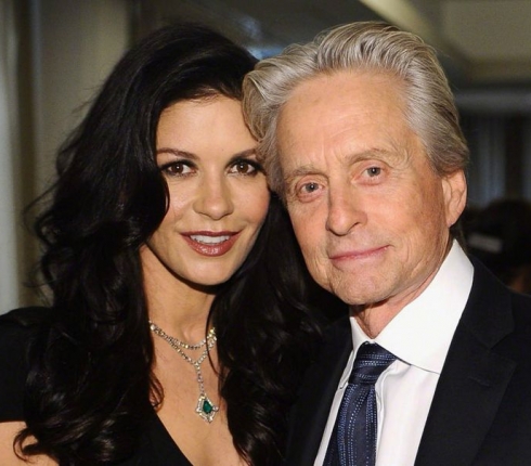 Michael Douglas – Catherine Zeta Jones: Τι το περίεργο ξέρουμε για τη ζωή τους! 