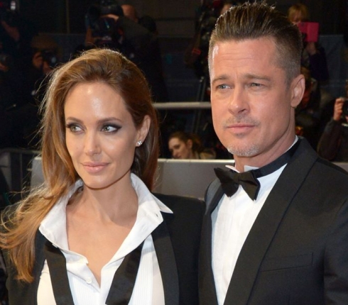 Angelina Jolie: Ξέραμε τους κινδύνους με τον Brad