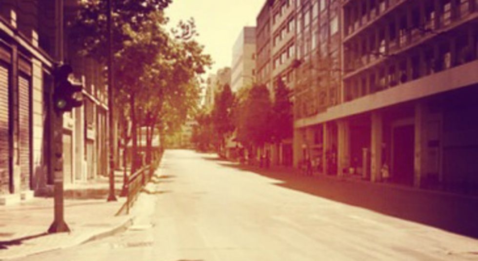 Τα SOS για να περάσεις τον Δεκαπενταύγουστο στην Αθήνα όσο πιο ανώδυνα γίνεται! Τα SOS για να περάσεις τον Δεκαπενταύγουστο στην Αθήνα όσο πιο ανώδυνα γίνεται!