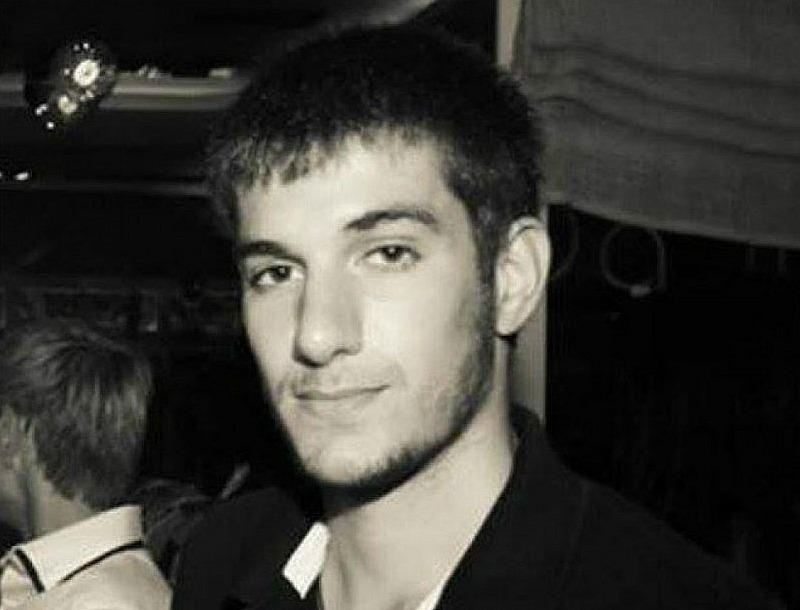 Βαγγέλης Γιακουμάκης: Ασκήθηκε δίωξη για ανθρωποκτονία Βαγγέλης Γιακουμάκης: Ασκήθηκε δίωξη για ανθρωποκτονία