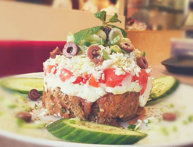 Η κλήρωση για το διαγωνισμό Best Taste και Followme έγινε! Η κλήρωση για το διαγωνισμό Best Taste και Followme έγινε!