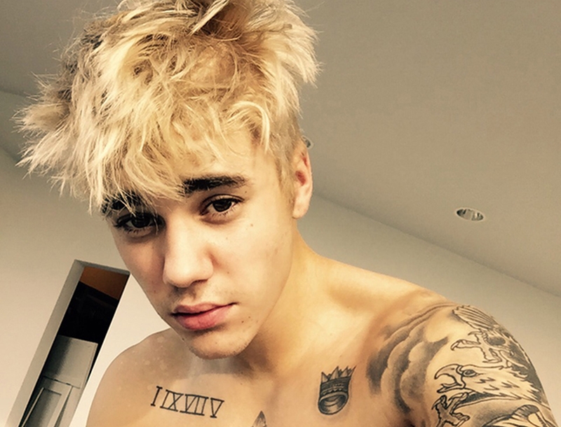 Πώς αντέδρασε ο Justin Bieber όταν δύο 12χρονες τρύπωσαν στο σπίτι του; Πώς αντέδρασε ο Justin Bieber όταν δύο 12χρονες τρύπωσαν στο σπίτι του;
