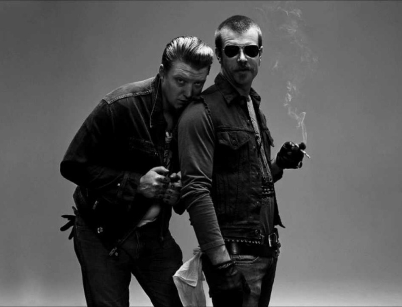 Eagles of Death Metal: Το συγκρότημα που βρέθηκε στο επίκεντρο της τραγωδίας στο Παρίσι
