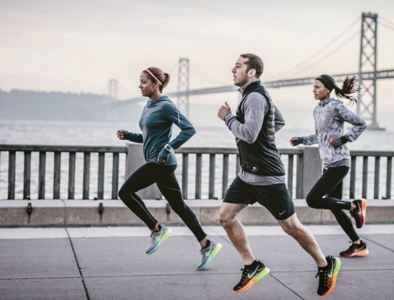 Runners' s Truth:10 πράγματα που μόνο όσοι τρέχουν καταλαβαίνουν Runners' s Truth:10 πράγματα που μόνο όσοι τρέχουν καταλαβαίνουν