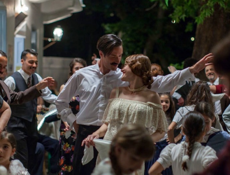 Κινηματογραφικά Αφιερώματα Κατερίνης 2016: Εν τω μεταξύ εκτός Αθηνών γίνονται πολυ ωραία πράγματα! Κινηματογραφικά Αφιερώματα Κατερίνης 2016: Εν τω μεταξύ εκτός Αθηνών γίνονται πολυ ωραία πράγματα!