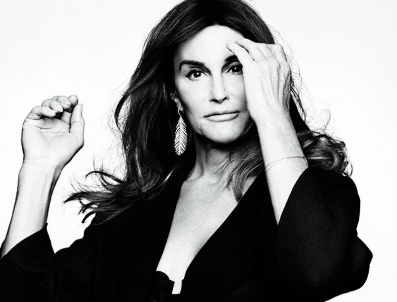 Ποιες Kardashian; Η Caitlyn Jenner στη λίστα των 100 πιο ισχυρών προσωπικοτήτων του Time Ποιες Kardashian; Η Caitlyn Jenner στη λίστα των 100 πιο ισχυρών προσωπικοτήτων του Time