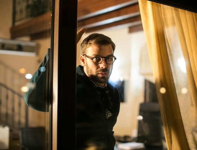 Γιώργος Σαμπάνης: To νέο του video clip και backstage φωτογραφίες! Γιώργος Σαμπάνης: To νέο του video clip και backstage φωτογραφίες!