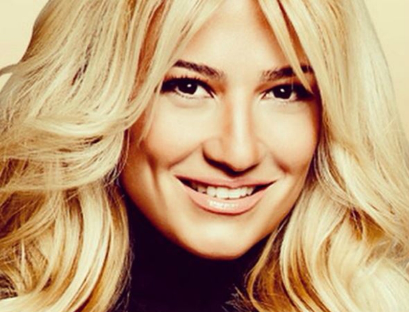 Η Φαίη Σκορδά ξεκίνησε τις πρόβες για το Dancing with the Stars! (Photo) Η Φαίη Σκορδά ξεκίνησε τις πρόβες για το Dancing with the Stars! (Photo)