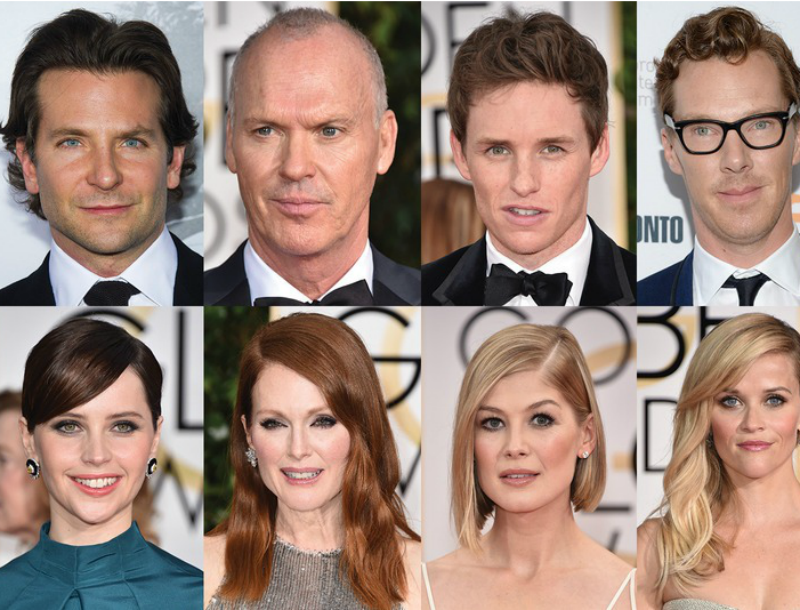 Oscars 2015: Αυτοί θα είναι οι νικητές Oscars 2015: Αυτοί θα είναι οι νικητές