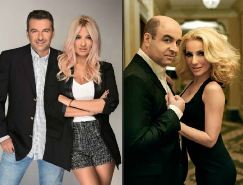 Πρωινό vs Μega με Μία: Ποια εκπομπή κατάφερε να κερδίσει ξανά το κοινό; Πρωινό vs Μega με Μία: Ποια εκπομπή κατάφερε να κερδίσει ξανά το κοινό;