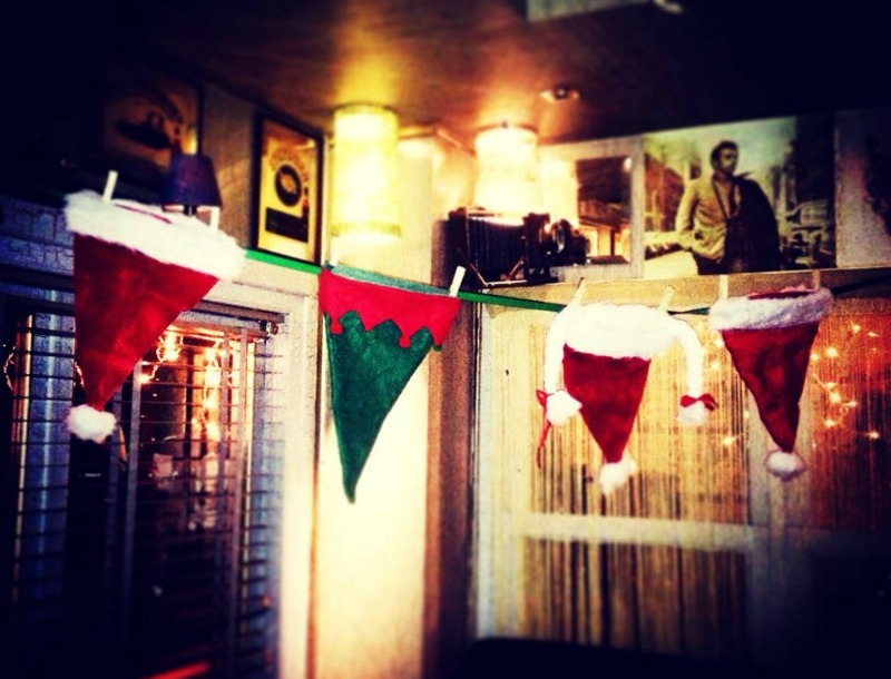 Santa's laundry! Εύκολα και οικονομικά Santa's laundry! Εύκολα και οικονομικά