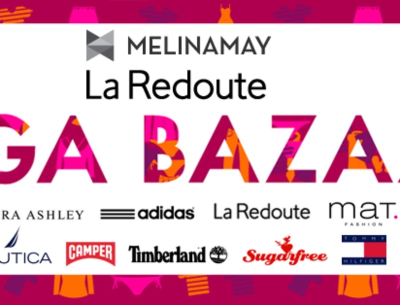 Είσαι έτοιμη για shopping; Είσαι έτοιμη για shopping;