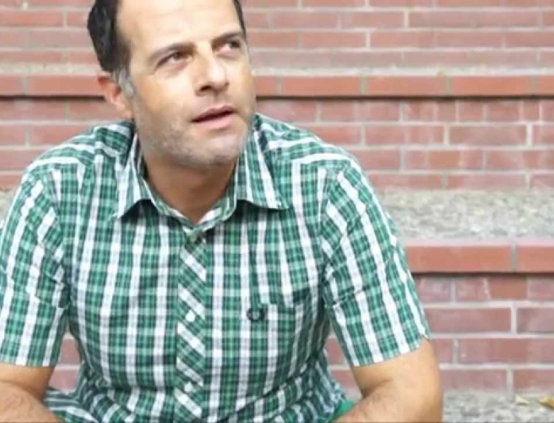 Βαρύ πένθος για τον Άρη Καβατζίκη: Πέθανε ξαφνικά ο αδερφός του Βαρύ πένθος για τον Άρη Καβατζίκη: Πέθανε ξαφνικά ο αδερφός του