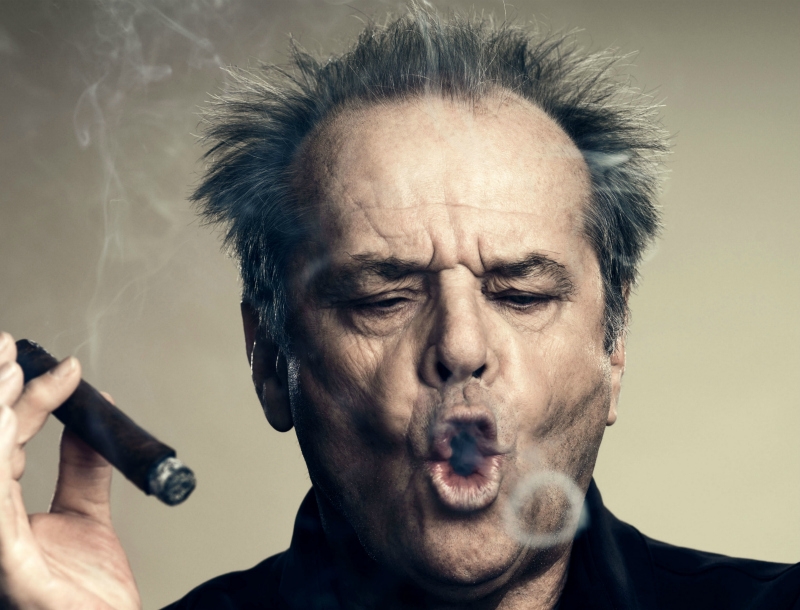 Jack Nicholson: Ο διάσημος playboy φοβάται ότι θα πεθάνει μόνος! Οι πρώην που τον σημάδεψαν Jack Nicholson: Ο διάσημος playboy φοβάται ότι θα πεθάνει μόνος! Οι πρώην που τον σημάδεψαν