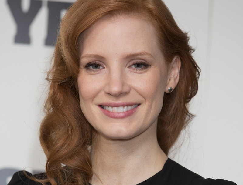 Το nude μακιγιάζ της Jessica Chastain που πρέπει να υιοθετήσεις Το nude μακιγιάζ της Jessica Chastain που πρέπει να υιοθετήσεις