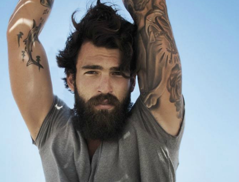 Δημήτρη Αλεξάνδρου είσαι sexy! Η... γυμνή φωτογραφία που ξεσήκωσε το Instagram Δημήτρη Αλεξάνδρου είσαι sexy! Η... γυμνή φωτογραφία που ξεσήκωσε το Instagram