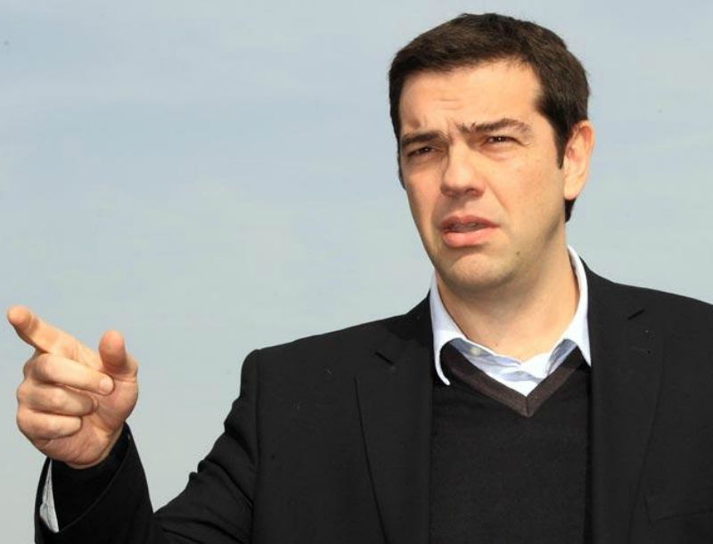 To πρώτο αισιόδοξο μήνυμα του Αλέξη Τσίπρα μέσα από το Twitter To πρώτο αισιόδοξο μήνυμα του Αλέξη Τσίπρα μέσα από το Twitter