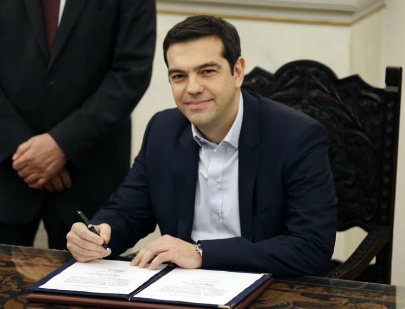 Μan of the Week o Αλέξης Τσίπρας σε διάσημο περιοδικό! Τι τον συμβουλεύουν για το στυλ του Μan of the Week o Αλέξης Τσίπρας σε διάσημο περιοδικό! Τι τον συμβουλεύουν για το στυλ του