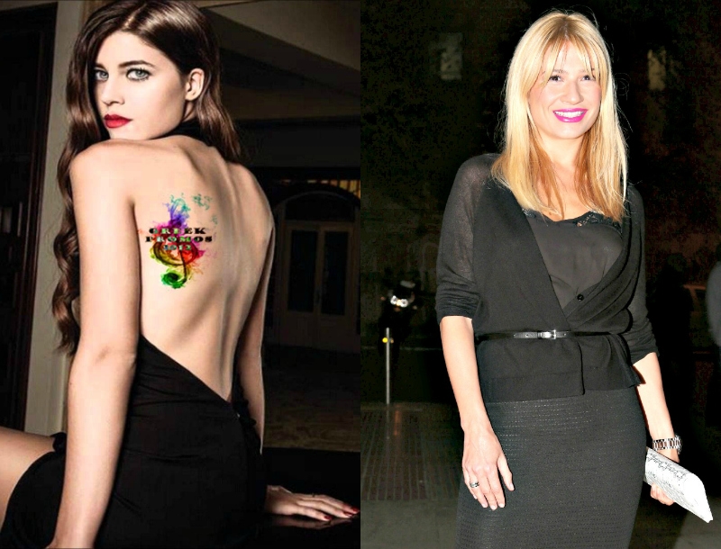 Οι Έλληνες celebrities στο μικροσκόπιο: Τι έκαναν σήμερα στο Instagram Οι Έλληνες celebrities στο μικροσκόπιο: Τι έκαναν σήμερα στο Instagram