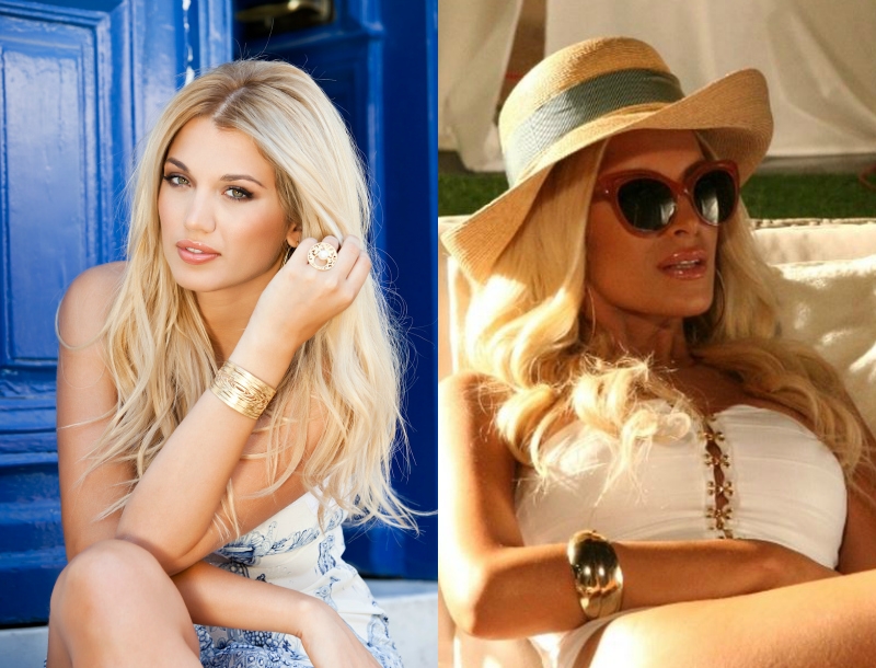 Οι Έλληνες celebrities στο μικροσκόπιο: Τι έκαναν σήμερα στο Instagram Οι Έλληνες celebrities στο μικροσκόπιο: Τι έκαναν σήμερα στο Instagram