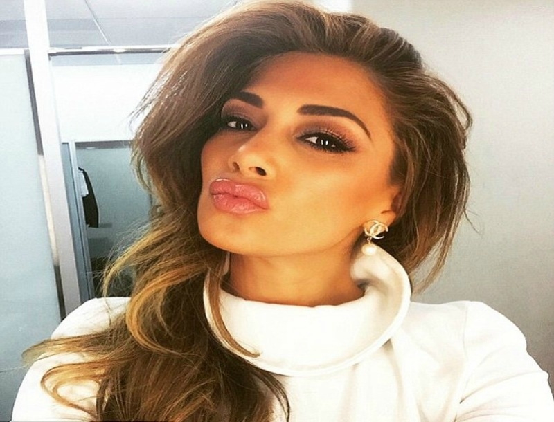 Nicole Scherzinger: Πιο αδύνατη από ποτέ μετά τον χωρισμό της με τον Lewis Hamilton Nicole Scherzinger: Πιο αδύνατη από ποτέ μετά τον χωρισμό της με τον Lewis Hamilton