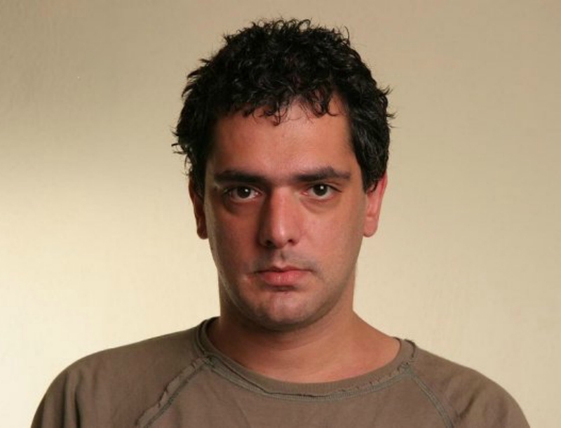 Έλληνας δημοσιογράφος αποκαλύπτει: «Ζω με τον HIV εδώ και 11 χρόνια»! Έλληνας δημοσιογράφος αποκαλύπτει: «Ζω με τον HIV εδώ και 11 χρόνια»!