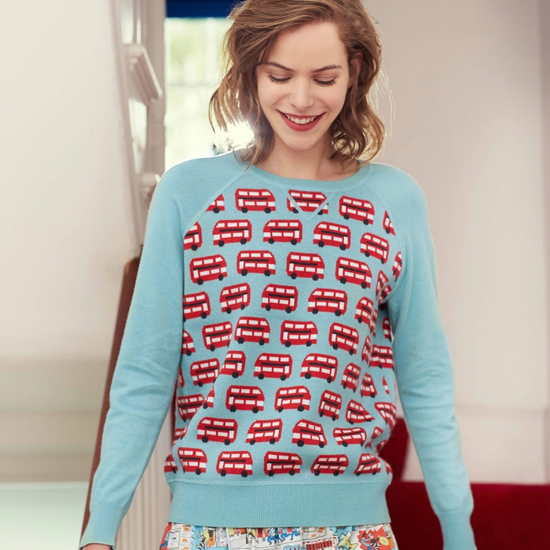Τα Cath Kidston σε βοηθάνε να φορέσεις το Λονδίνο πάνω σου Τα Cath Kidston σε βοηθάνε να φορέσεις το Λονδίνο πάνω σου