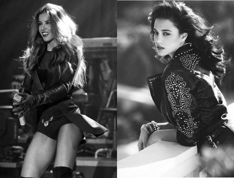 Οι Ελληνίδες celebrities στο μικροσκόπιο: Τι έκαναν σήμερα στο Instagram Οι Ελληνίδες celebrities στο μικροσκόπιο: Τι έκαναν σήμερα στο Instagram