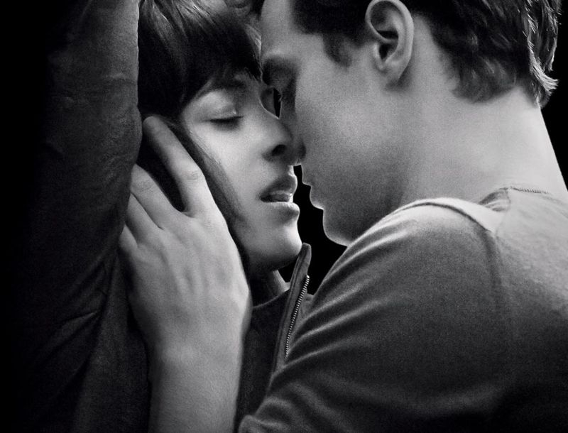 50 Shades Of Grey: Έσπασε ταμεία και συνεχίζει… 50 Shades Of Grey: Έσπασε ταμεία και συνεχίζει…