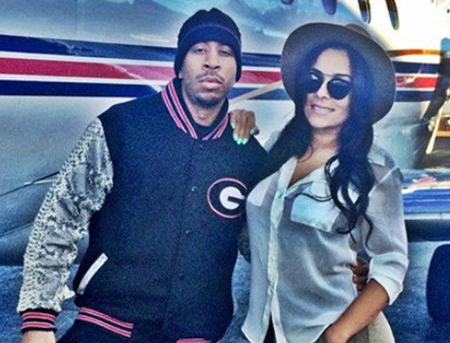 Ο ράπερ Ludacris έκανε πρόταση γάμου-υπερπαραγωγή Ο ράπερ Ludacris έκανε πρόταση γάμου-υπερπαραγωγή