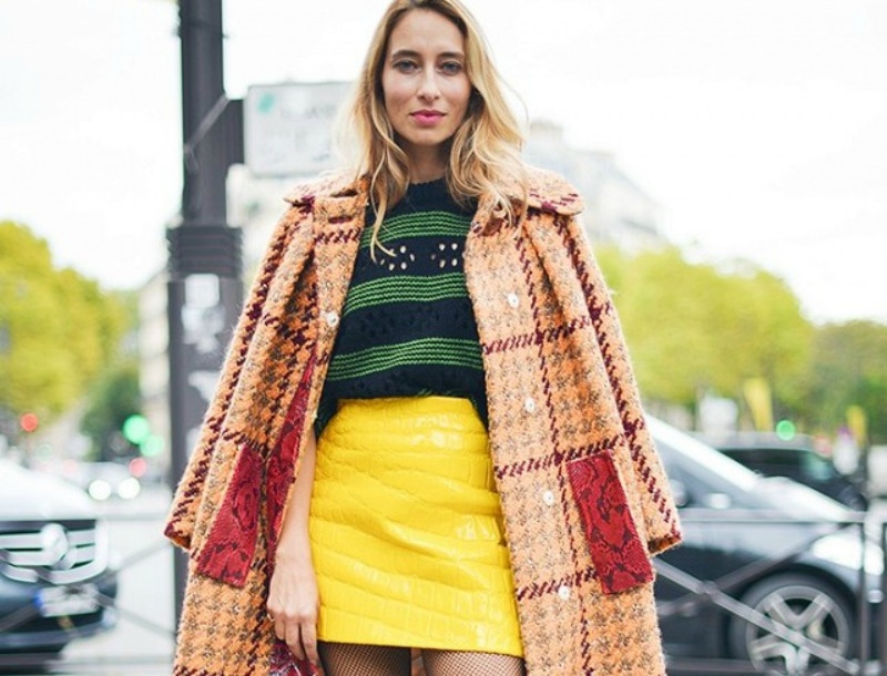 80s is back : 3 look που θα σε μεταφέρουν στην πιο λαμπερή δεκαετία 80s is back : 3 look που θα σε μεταφέρουν στην πιο λαμπερή δεκαετία