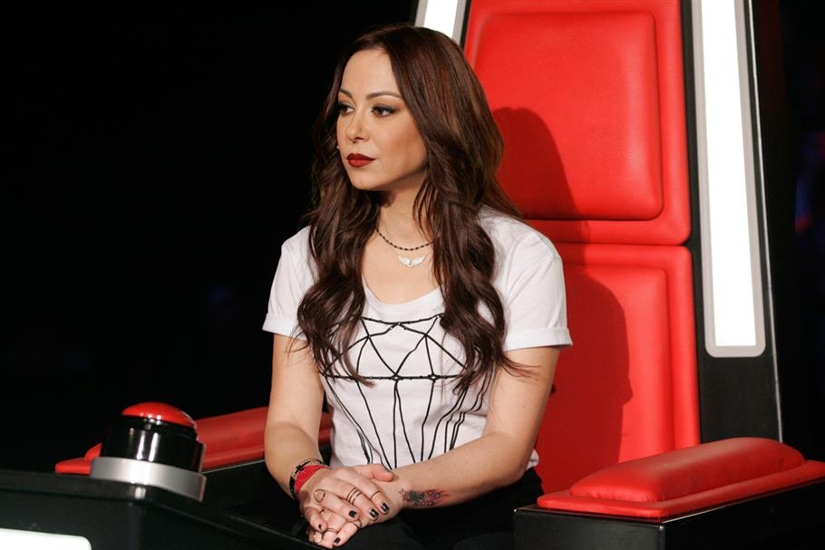 The Voice : Δοκίμασε και εσύ το casual chic της Μελίνας Ασλανίδου The Voice : Δοκίμασε και εσύ το casual chic της Μελίνας Ασλανίδου