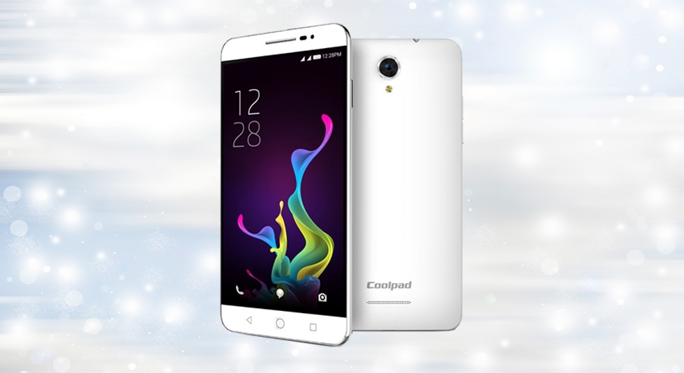 Σούπερ διαγωνισμός: Κέρδισε το Coolpad Modena, το πιο cool κινητό της αγοράς! Σούπερ διαγωνισμός: Κέρδισε το Coolpad Modena, το πιο cool κινητό της αγοράς!