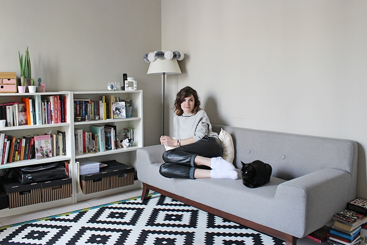 Meet the blogger: Το Mango&Salt θα σου μάθει πώς να είσαι stylish, χρησιμοποιώντας τα βασικά κομμάτια της ντουλάπας σου Meet the blogger: Το Mango&Salt θα σου μάθει πώς να είσαι stylish, χρησιμοποιώντας τα βασικά κομμάτια της ντουλάπας σου