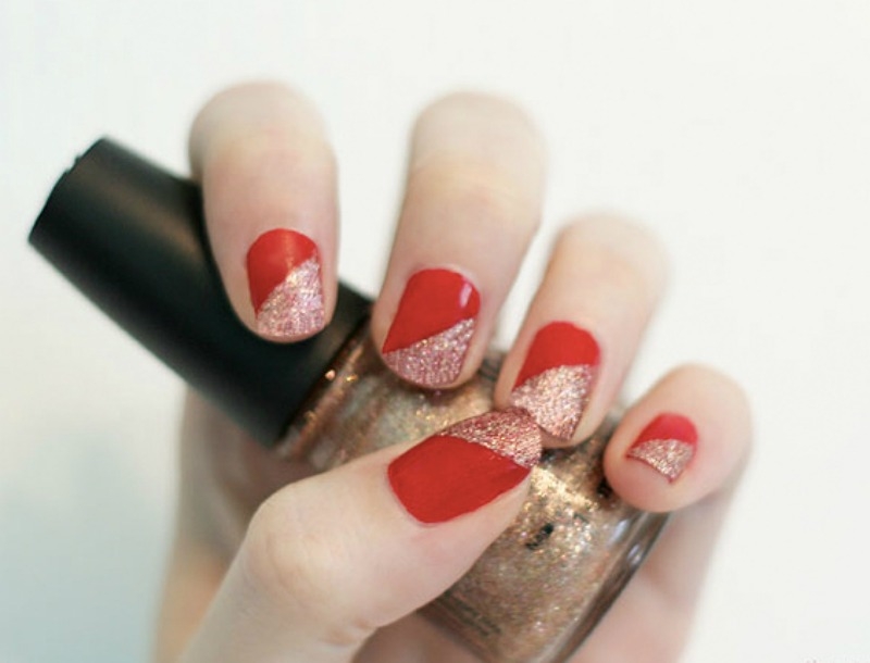 Αυτά είναι τα trends στο manicure Αυτά είναι τα trends στο manicure