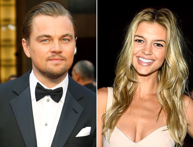 Leonardo DiCaprio : Αρραβωνιάστηκε με την Kelly Rohrbach Leonardo DiCaprio : Αρραβωνιάστηκε με την Kelly Rohrbach