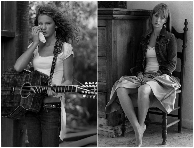 Abercrombie: Oι star που ξεκίνησαν ως μοντέλα της Abercrombie: Oι star που ξεκίνησαν ως μοντέλα της