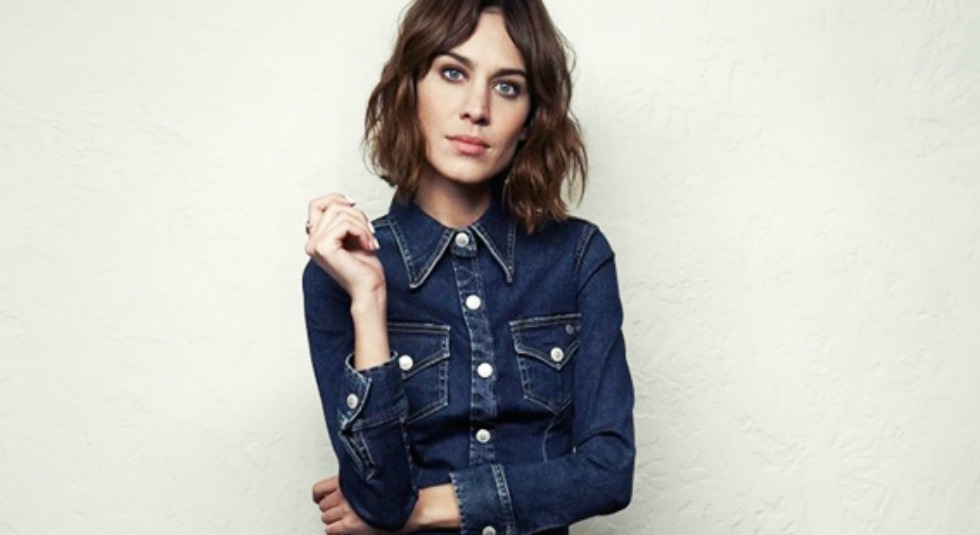 Alexa Chung: 7 fashion αλήθειες που μας έμαθε για το denim Alexa Chung: 7 fashion αλήθειες που μας έμαθε για το denim