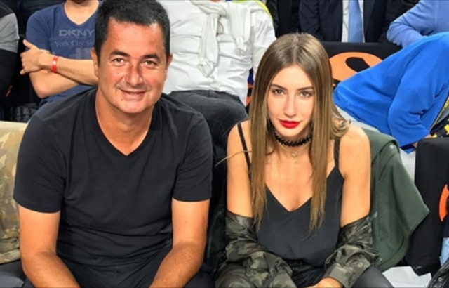 Τρίτο διαζύγιο για τον Ατζούν Ιλιτζαλί Τρίτο διαζύγιο για τον Ατζούν Ιλιτζαλί
